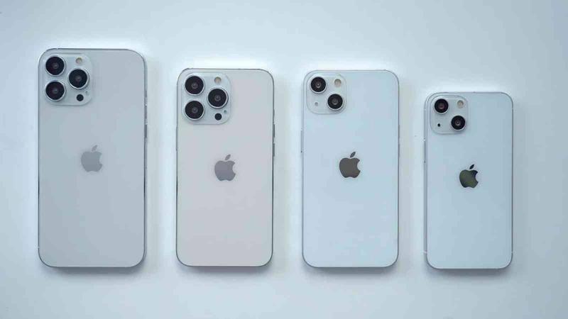 Major Issue Facing Apple Regarding iPhone 13 Production