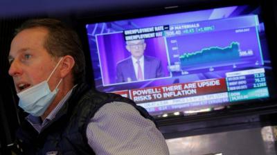 Major Technology Stocks Hit by Downturn