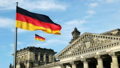 COVID-19 Reduces Air Traffic to Germany