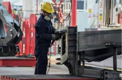 Significant Slowdown in Economic Growth in China in the Third Quarter of the Year