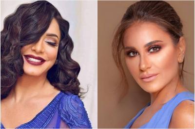 Dima Qandalaft Praises Slaf Foukhri and Comments on Her Refusal to Join "Al Hayba"