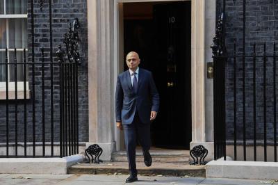 British Warning: The Pandemic Is Not Over Yet