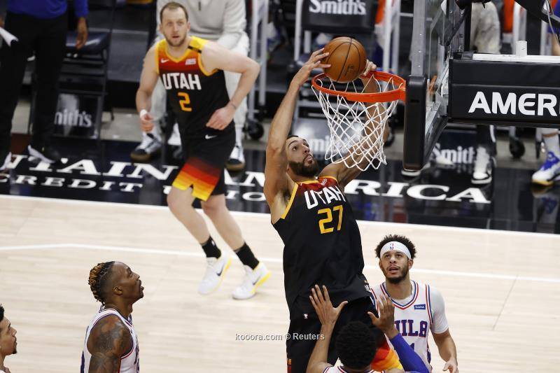 Utah Jazz Wins and Maintains Top Position in the NBA