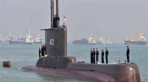 Indonesian Navy Announces Discovery of Missing Submarine Wreckage
