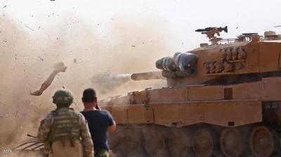 Turkey Threatens Harsh Response in Northern Syria as Erdogan's Patience Wanes