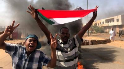 Feldman: The Clock Cannot Be Turned Back in Khartoum