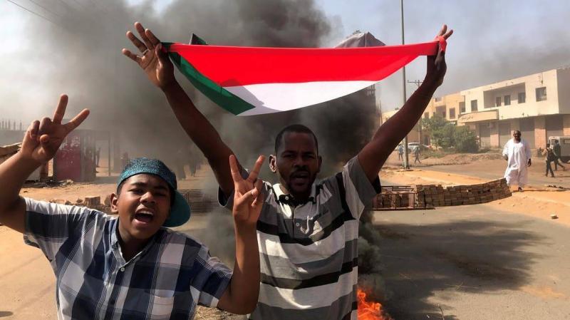 Feldman: The Clock Cannot Be Turned Back in Khartoum