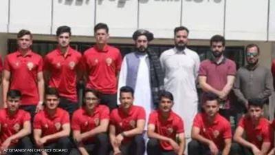 First International Sports Mission for Afghan Team After Taliban's Return