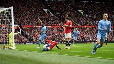 City Secures Derby Victory as United Continues Home Struggles
