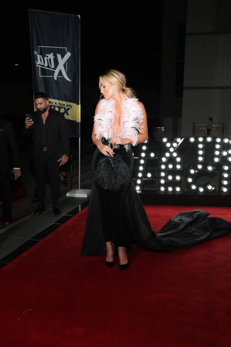 Maya Diab to 