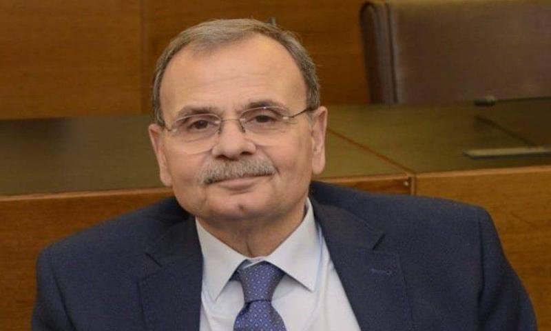 البزري يعلن بدء أشغال التأهيل للطرق الرئيسية في صيدا