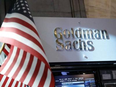 Goldman Sachs Profits Rise 153%