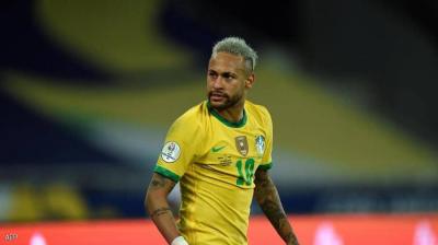 Neymar Hints at Retirement "At This Time"