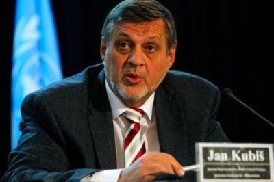 UN Warns That Failure to Conduct Elections in Libya Could Aggravate Conflict