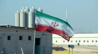 Iran: We Have More Than 120 Kilograms of Enriched Uranium