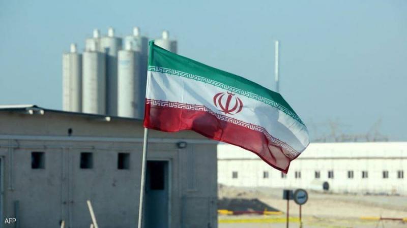 Iran: We Have More Than 120 Kilograms of Enriched Uranium