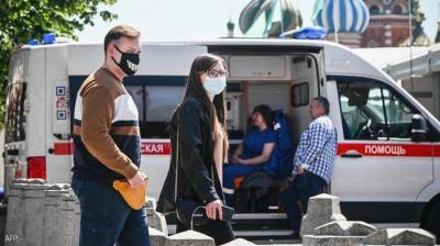 Alcohol Poisoning Incident in Russia Results in Multiple Deaths