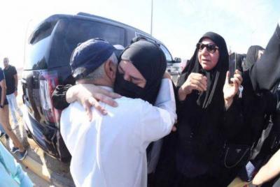 Kuwait: Release of 20 Individuals Accused of Concealing the Abdali Cell
