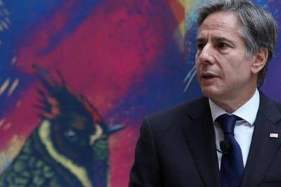 Blinken Speaks to Sudanese Prime Minister and Welcomes His Release