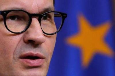 Poland's Prime Minister Reveals Commitment from Iraq