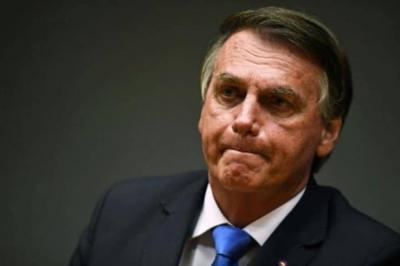 YouTube Suspends Bolsonaro's Channel for a Week Over COVID Vaccines Misinformation
