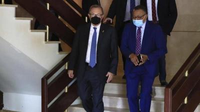 Feltman Affirms the Need to Succeed in Democratic Transition in Sudan