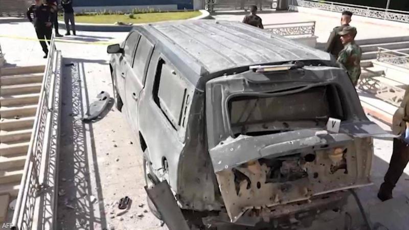 Iran-Backed Agents Behind Attempted Assassination of Kazemi, Officials Say