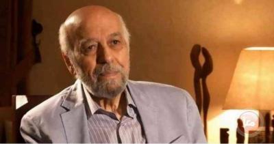 The Death of Jordanian Artist Jamil Awad