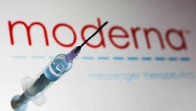 Three Countries Halt Use of Moderna Vaccine for Young Males Due to Serious Side Effects