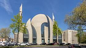 Germany Allows Its Largest Mosques to Broadcast Call to Prayer via Loudspeakers