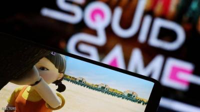 Netflix Surpasses Viewer Targets Thanks to "Squid Game"