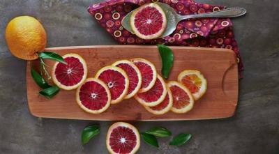 Red Orange: What It Does for Cells and Immunity