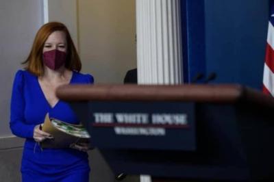 Biden Undergoes Health Test, White House Confirms No COVID Positive Results