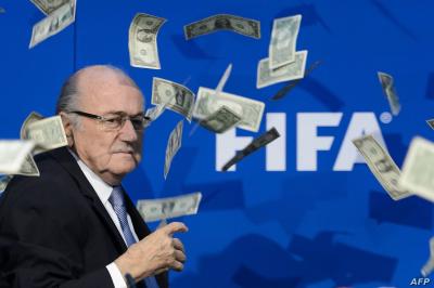 Blatter and Platini Close to Trial in Switzerland