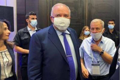 Israel: Iran Could Acquire Nuclear Weapons Within 5 Years