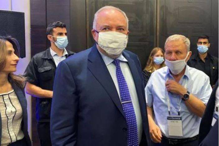Israel: Iran Could Acquire Nuclear Weapons Within 5 Years