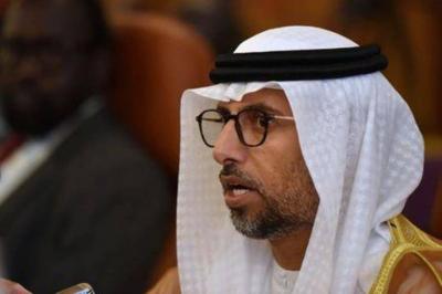 Iraq and UAE Sign Contract to Produce 1,000 Megawatts of Solar Power