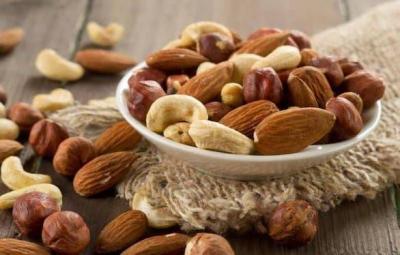 Foods That Prevent Hair Loss After Recovering from COVID-19
