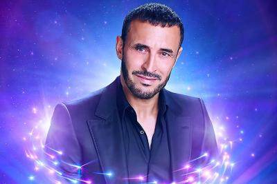 Title: Kadim Al Sahir Forgets Lyrics of His Latest Song in Front of the Audience