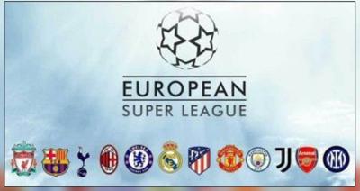 The Last Nail in Its Coffin: The Super League in the Past Tense