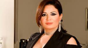 Elham Shaheen to Her Audience: "Contentment is the Greatest Blessing" and "Long Live Egypt"