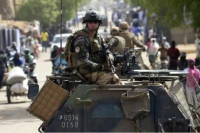 France Announces Killing of Key Jihadist Leader in the Sahel Region