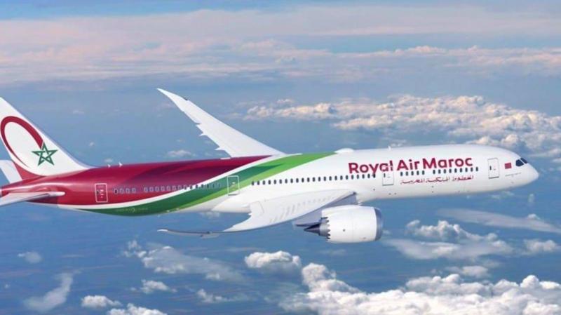 Agreement on Transport Services Between Royal Air Maroc and El Al Israel Airlines