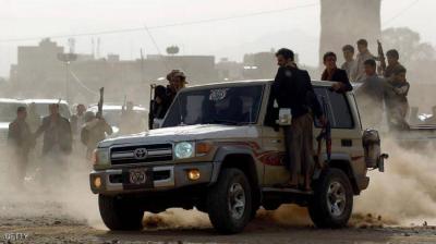 Title: Coalition Announces Death of Over 130 Houthi Militants in Yemen