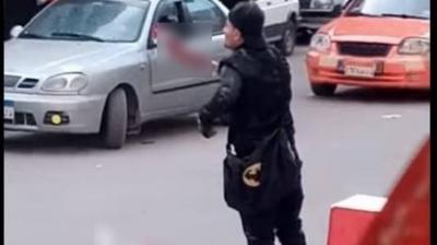 Title: Mother of Ismailia Killer Reveals Truth Regarding Rape Allegations
