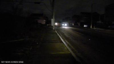 African Country Plunged into Complete Darkness: Cause Unknown