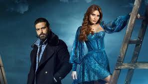 Cyrine Abdel Nour in "Dantelle": Mirna Resembles Me to a Great Extent