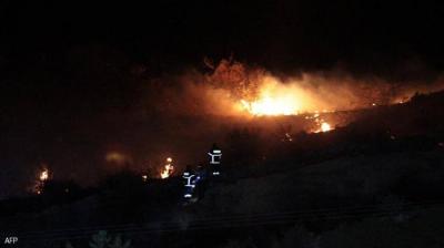 Casualties in Explosion Factory Fire in Russia: Many Missing