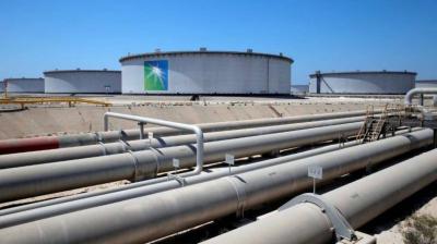 Aramco: Completion of $12.4 Billion Infrastructure Deal with International Consortium