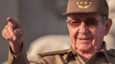 CIA's Attempt to Assassinate Raul Castro in 1960: Declassified Documents Reveal Details